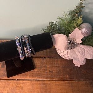 5 Bracelet Bundle